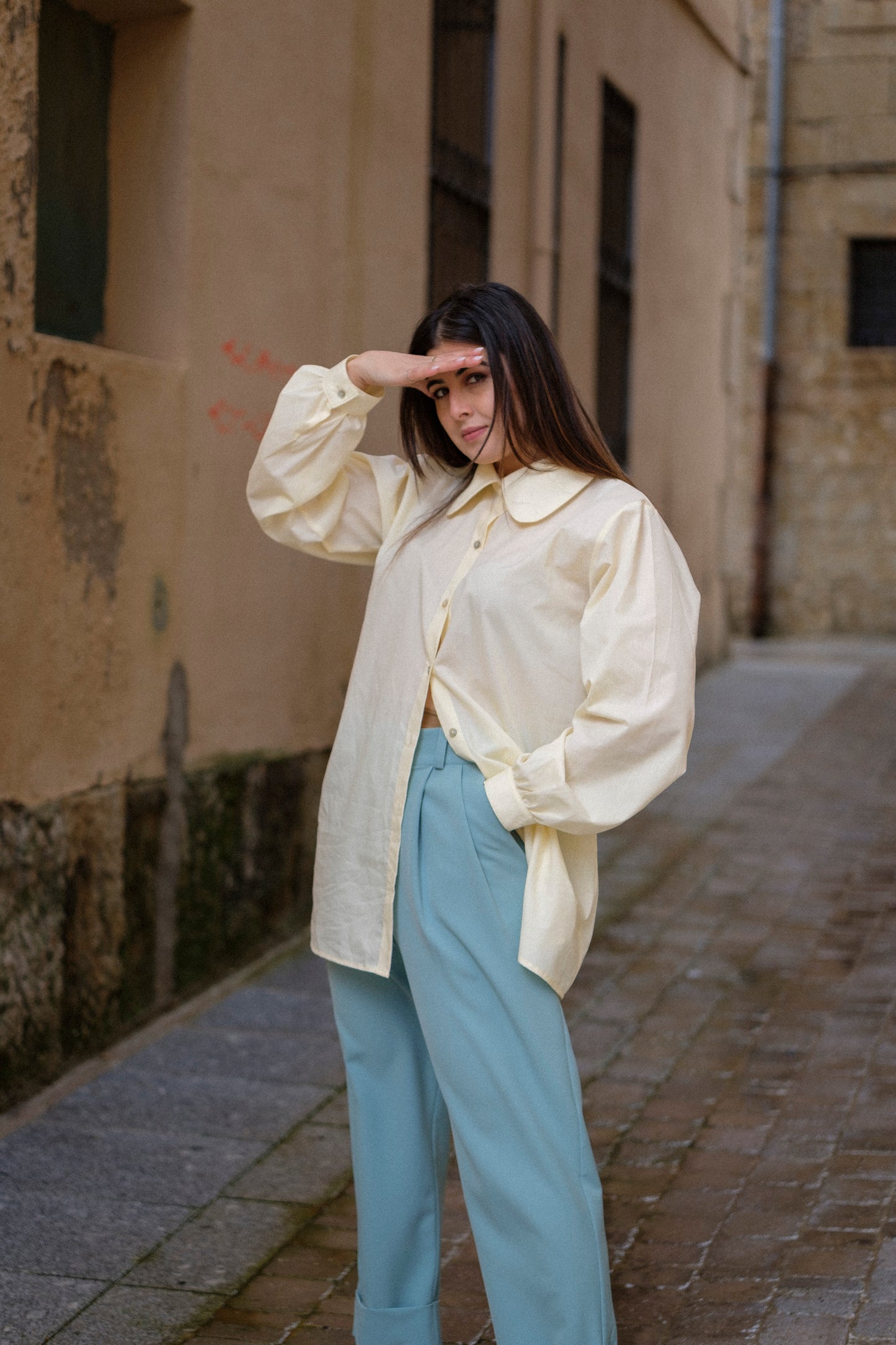 Luzia