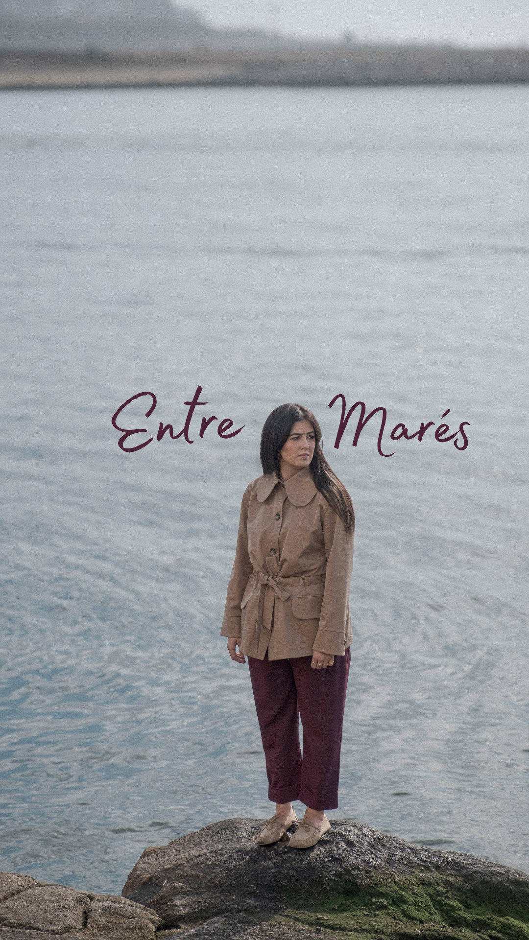 Entre Marés- Outono 2026