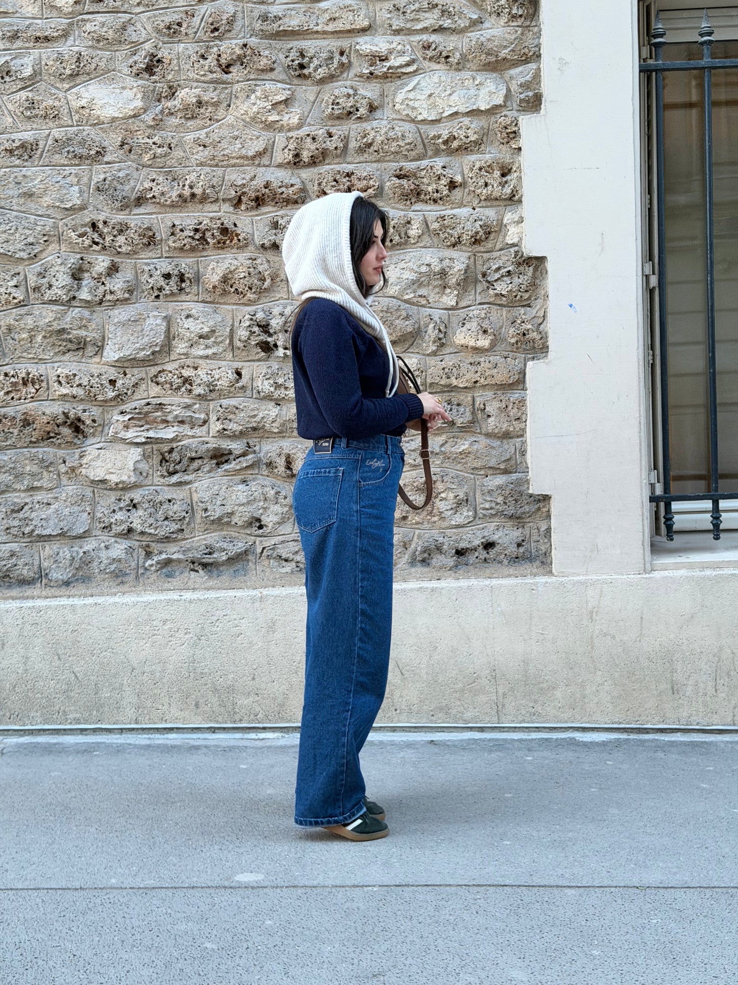 Jeans Marie