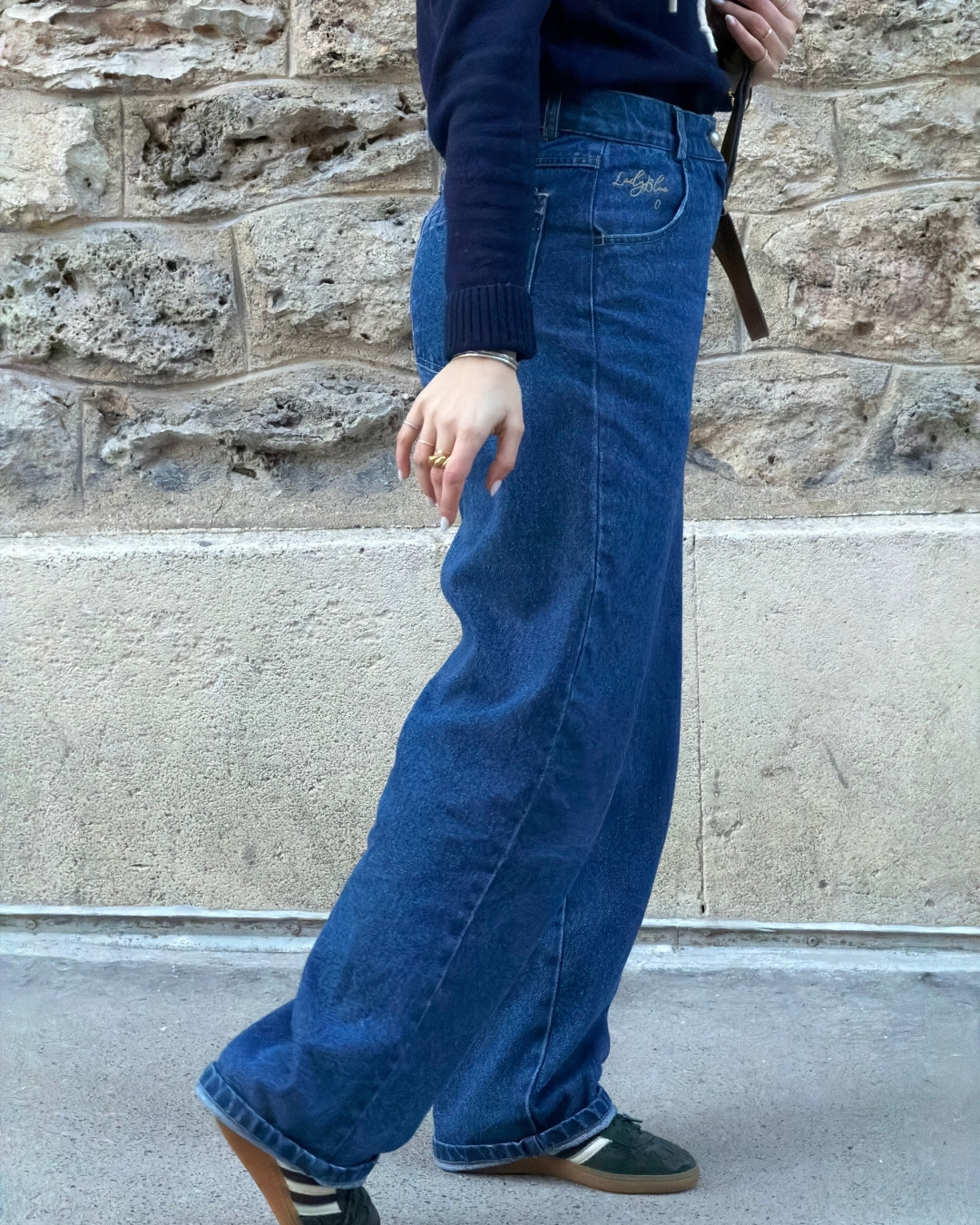 Jeans Marie
