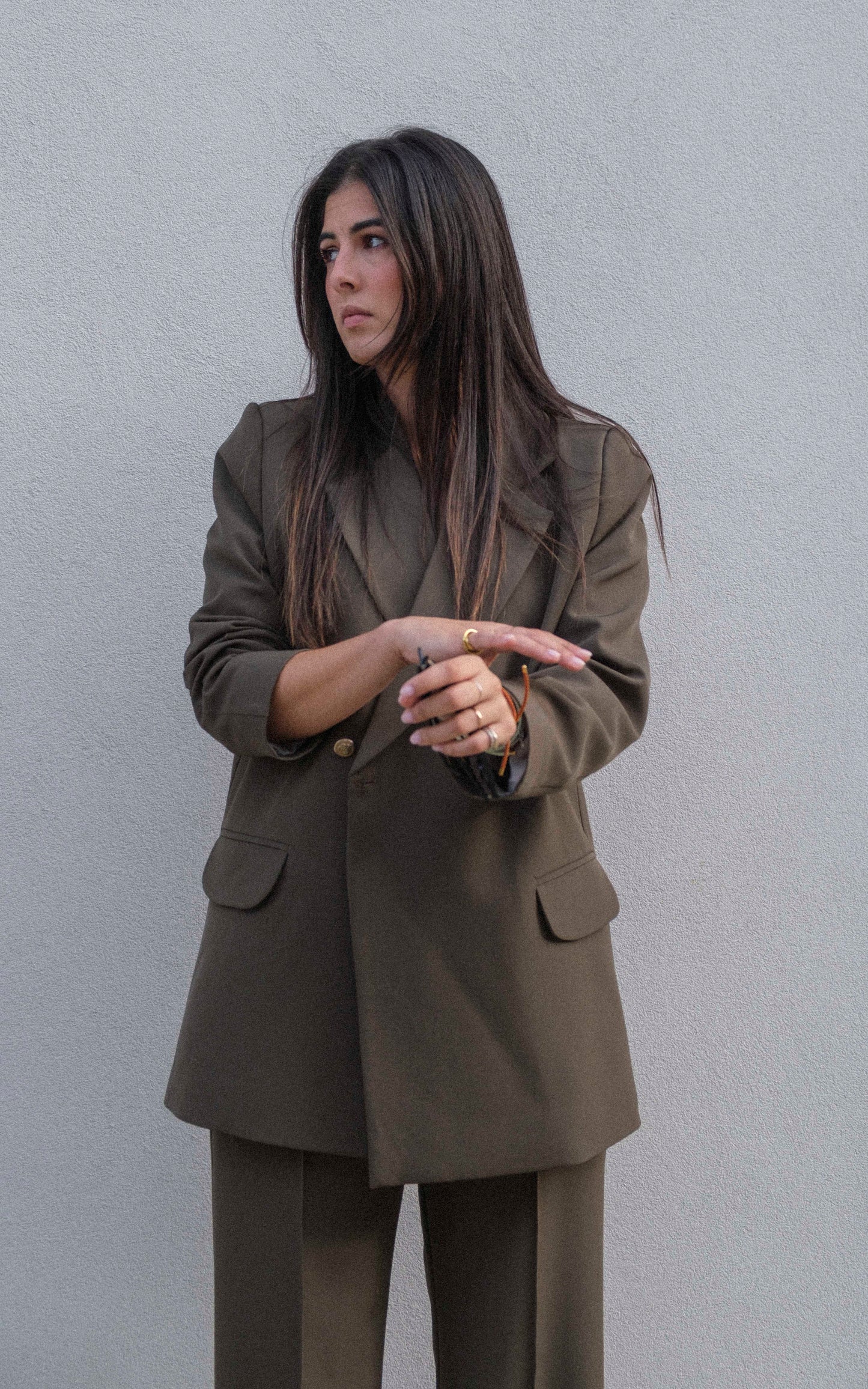 Blazer Rita