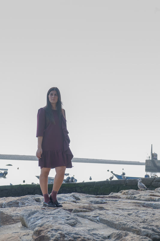 Vestido Elisa