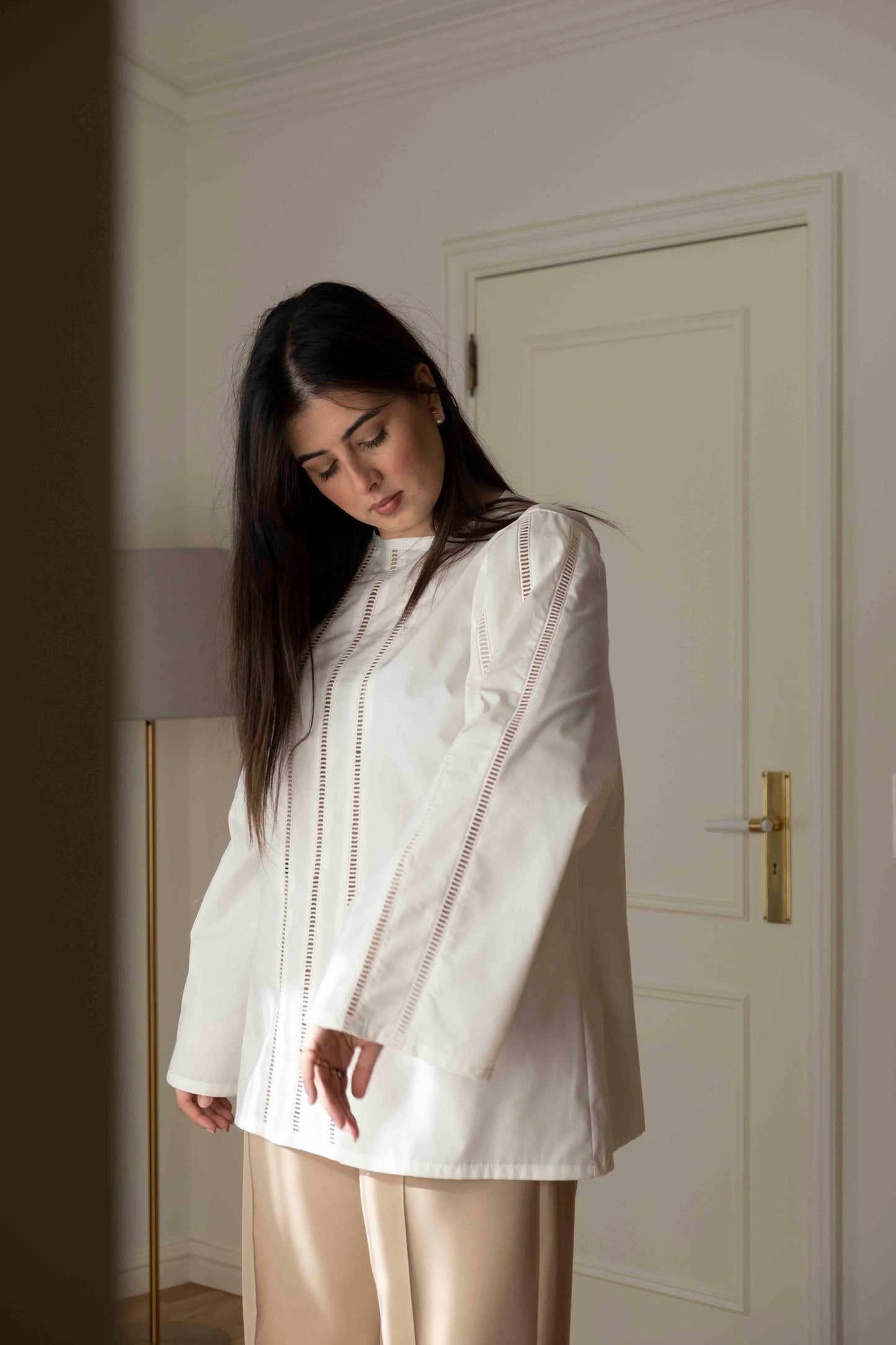Blusa Clara