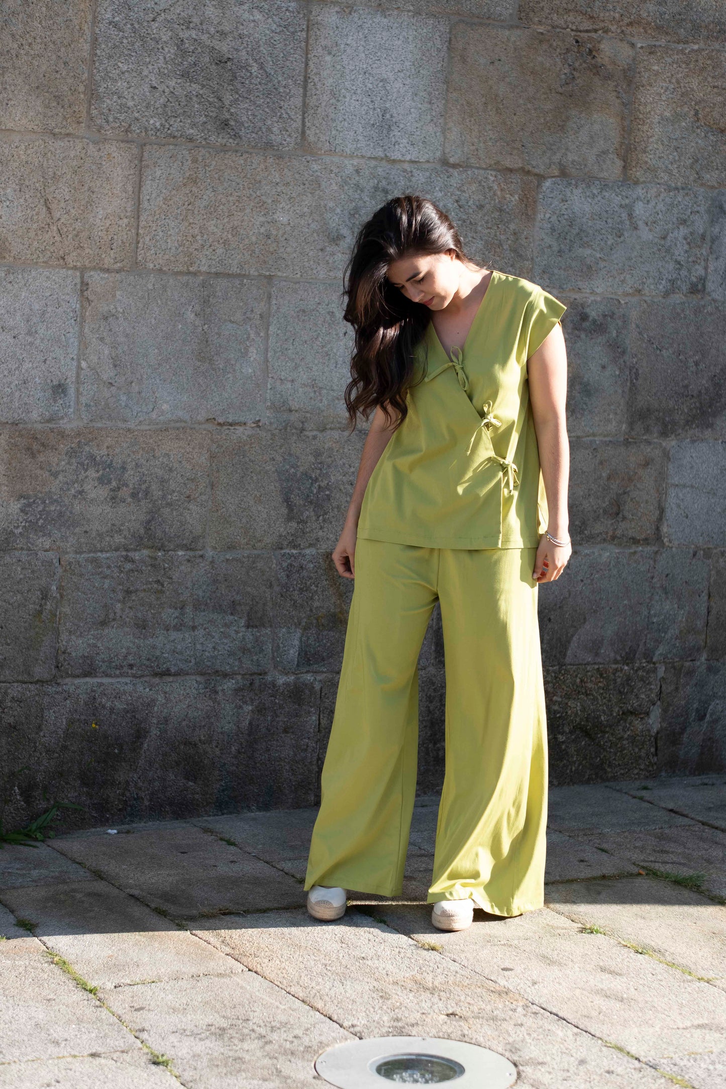 Conjunto Simone