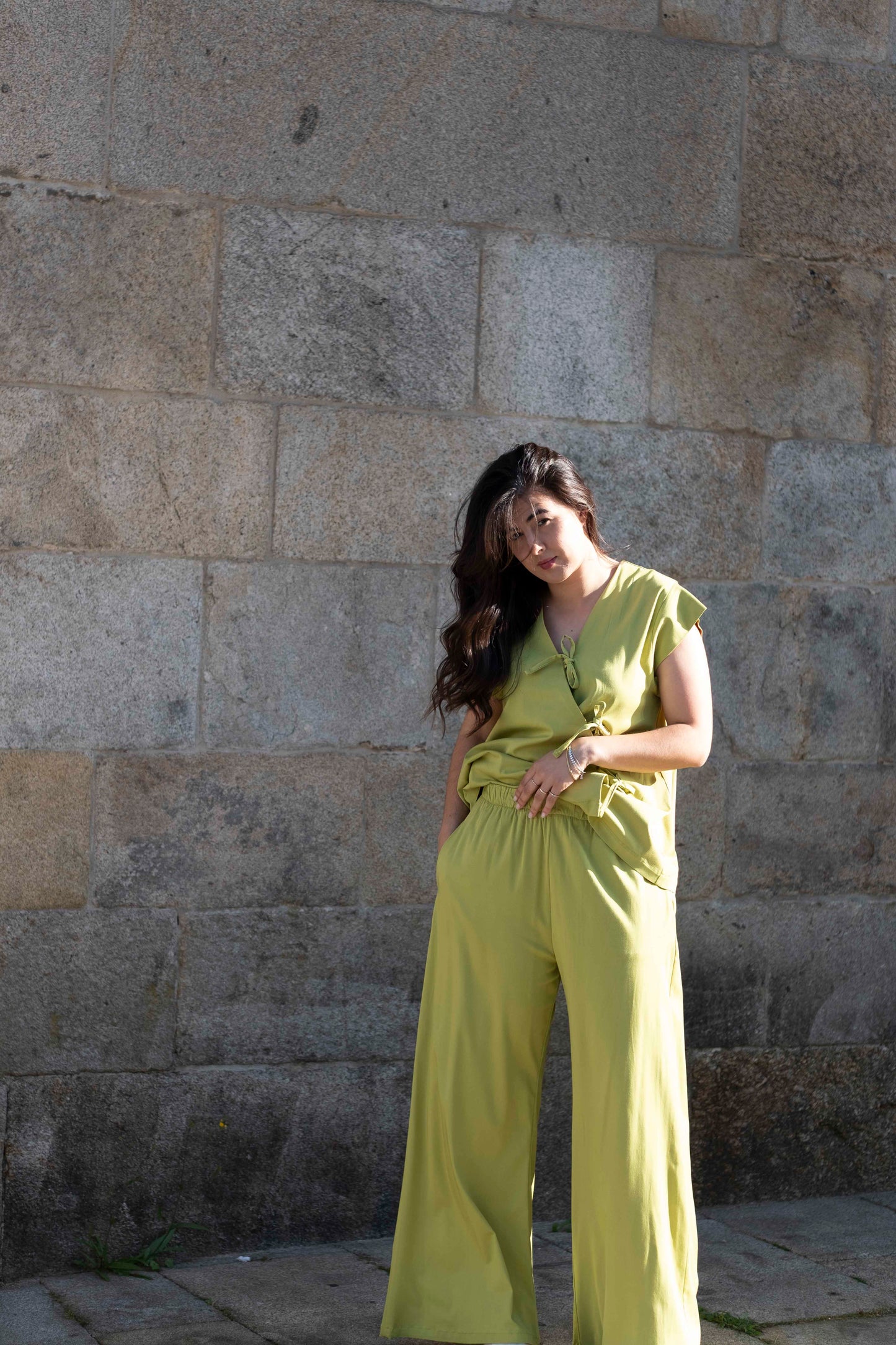 Conjunto Simone