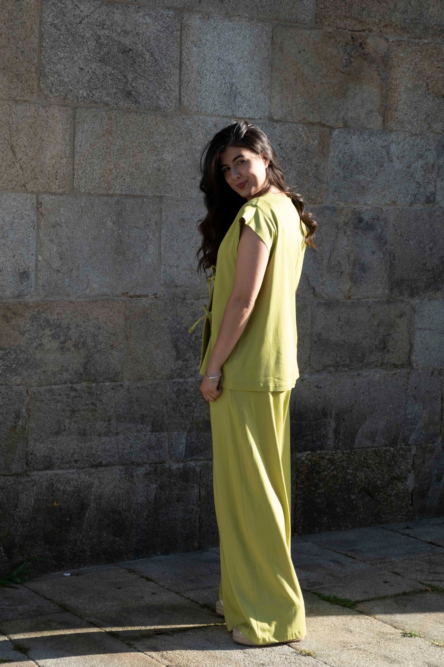 Conjunto Simone