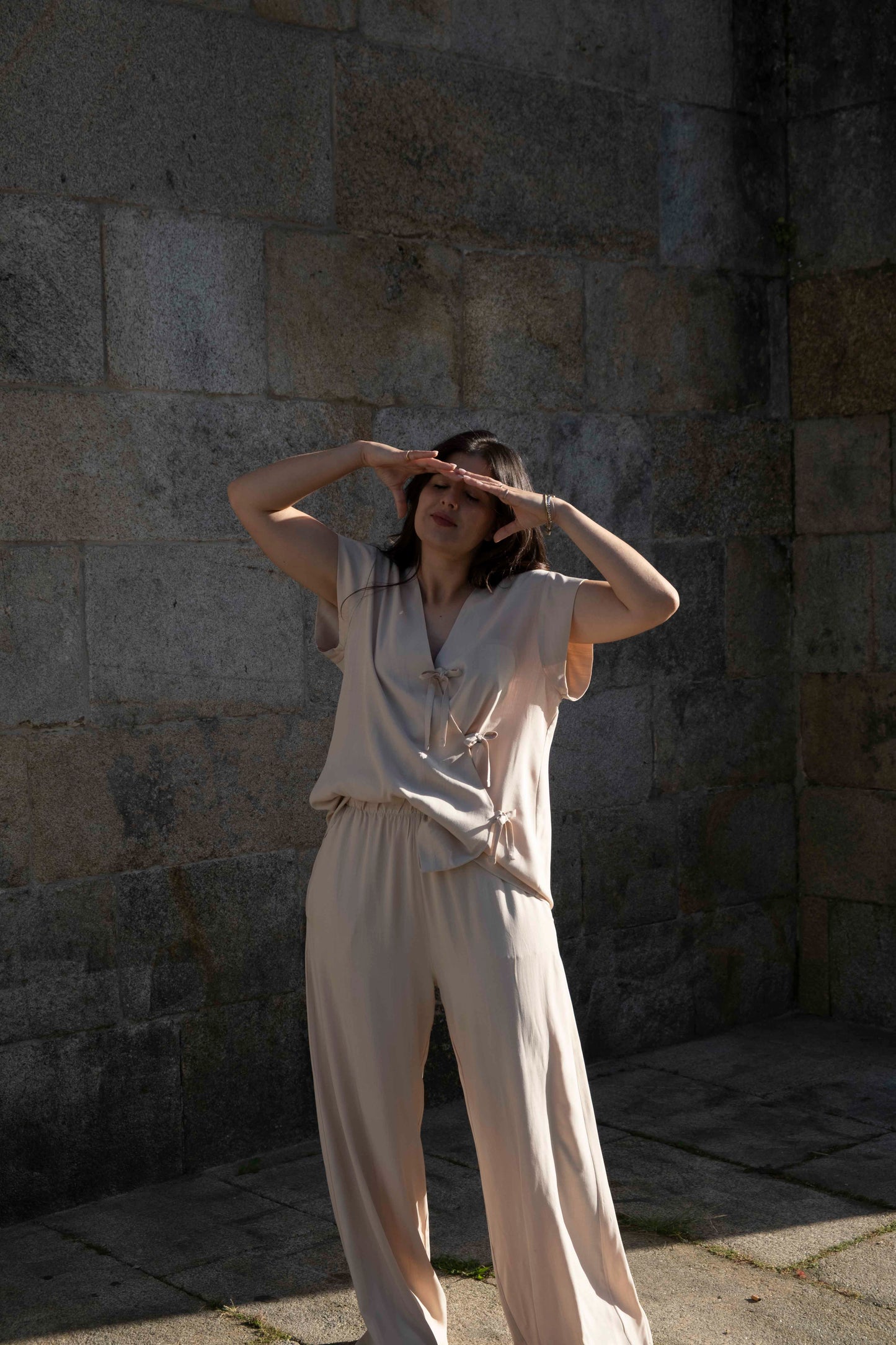 Conjunto Simone