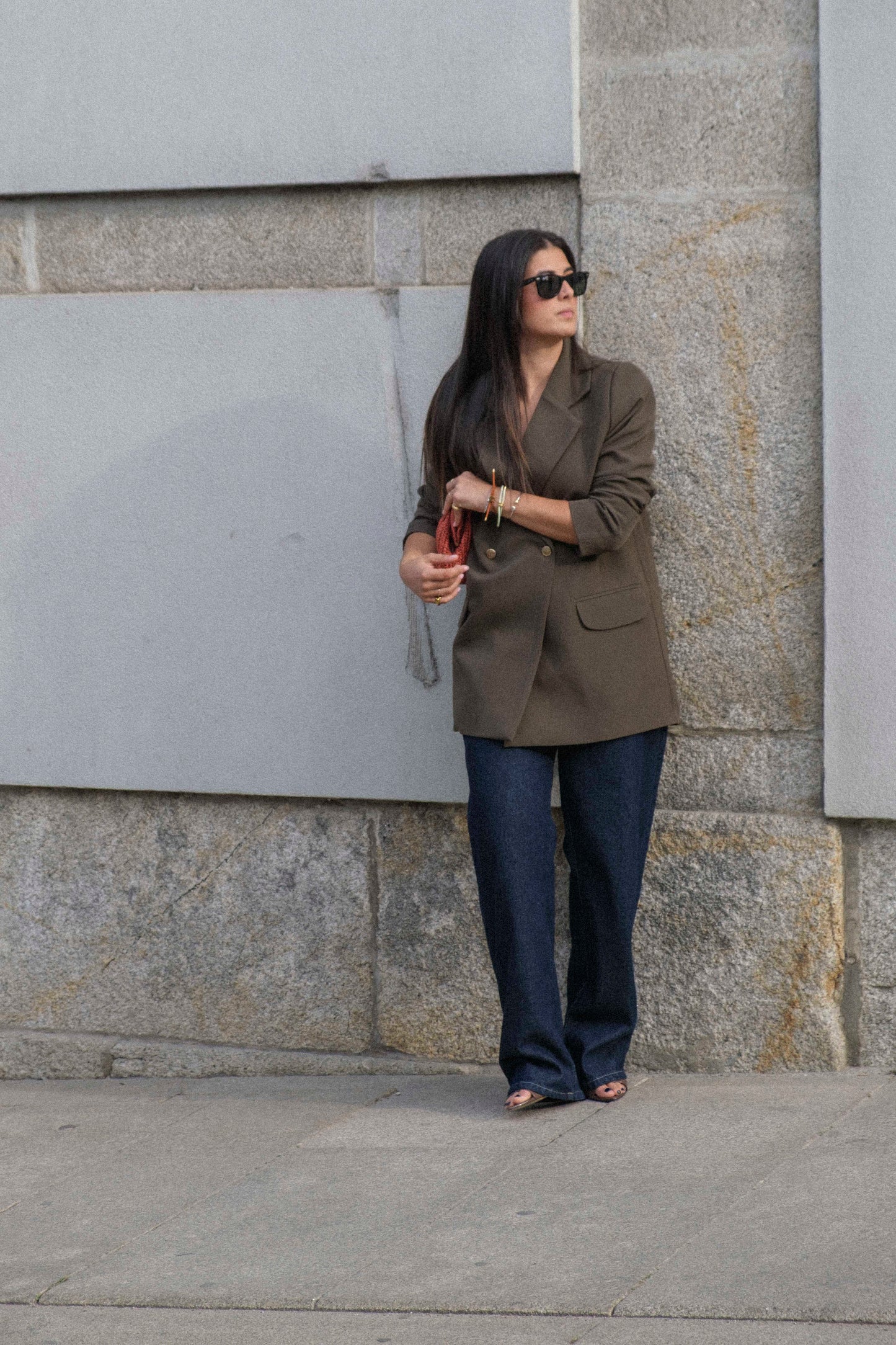 Blazer Rita