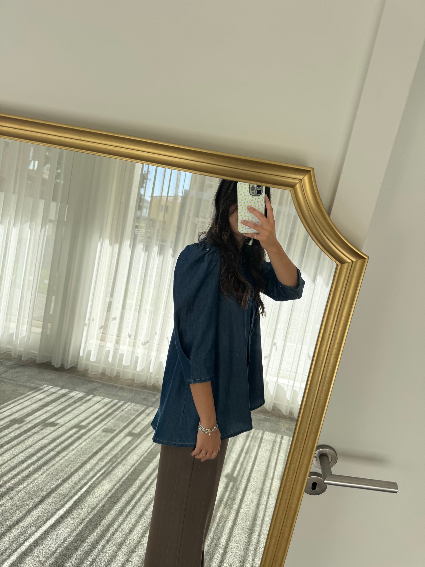 Aurora denim