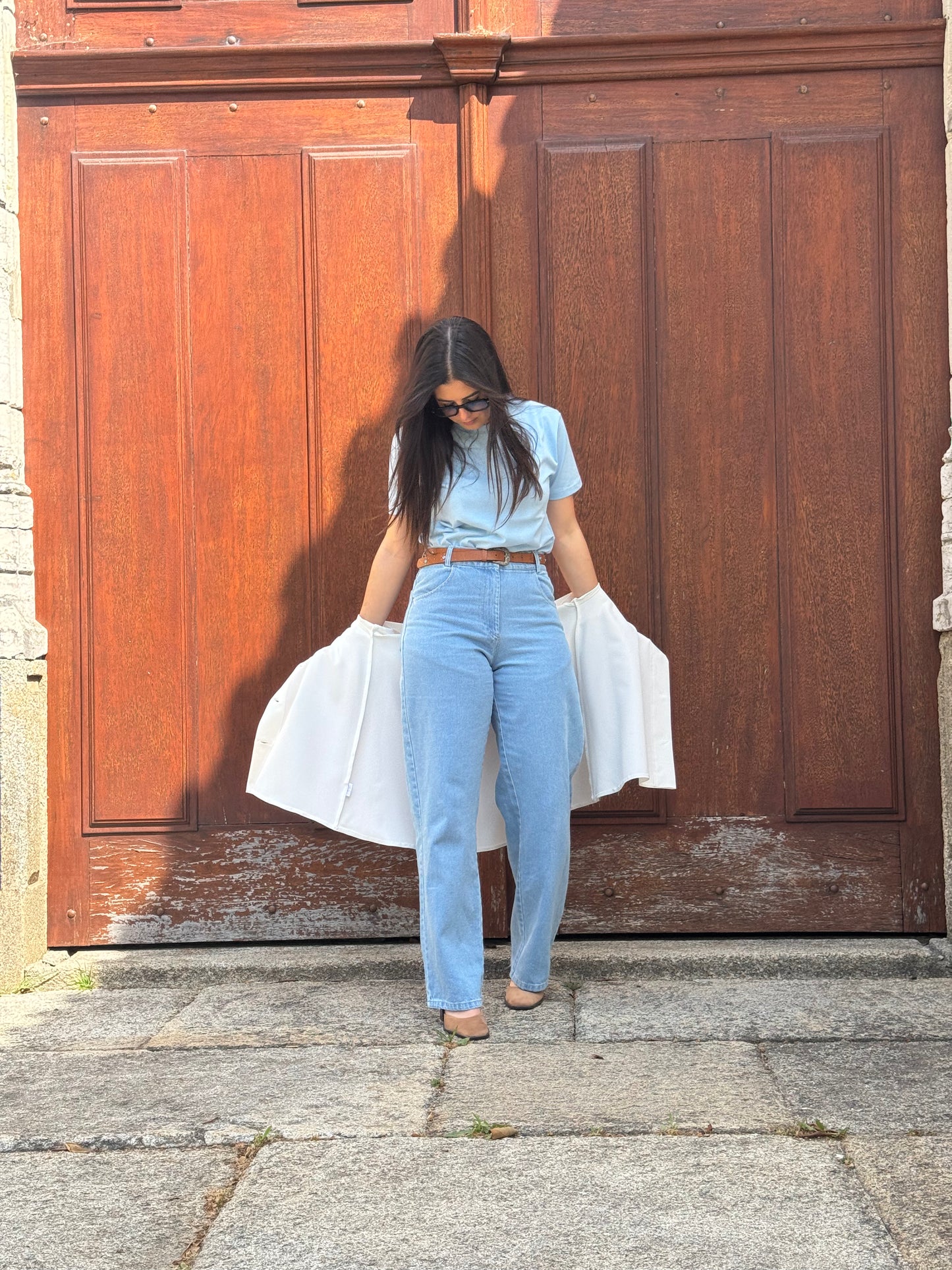 Jeans Marie