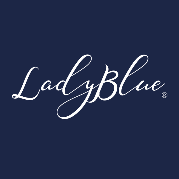 The Lady Blue